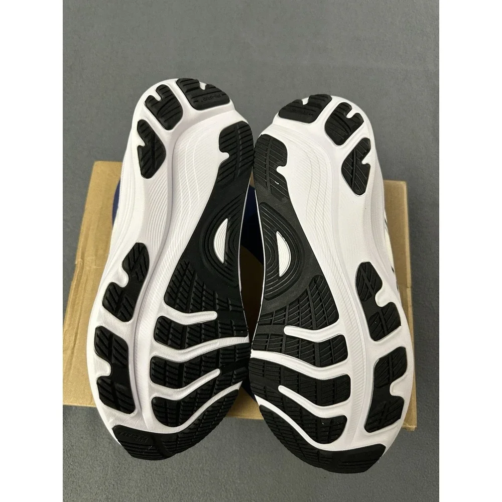 Size 9.5 - ASICS Gel Kayano 32 White Pure Silver